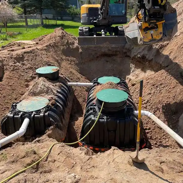 septic tank services Wilkesboro